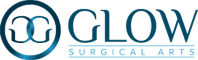 GLOW Surgical Arts Logo