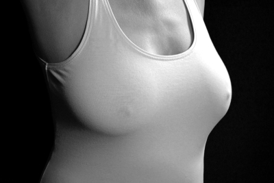 Corrective surgery for inverted nipples