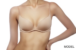 Breast lift model