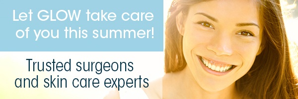 Summer tips from Glow Surgical Arts!