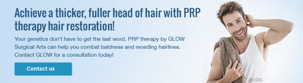 PRP therapy - free consultation